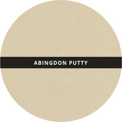 abingdon putty