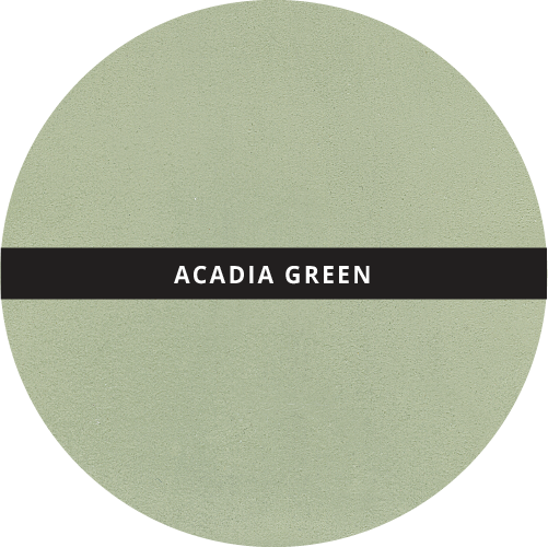 acadia greenf