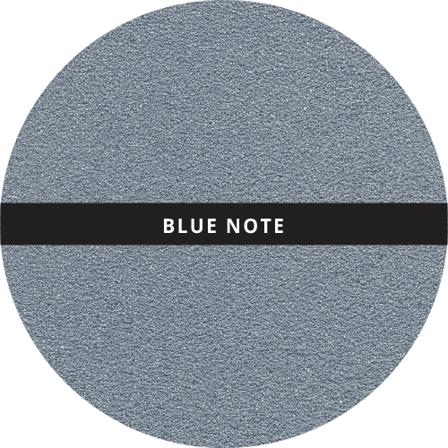 blue note
