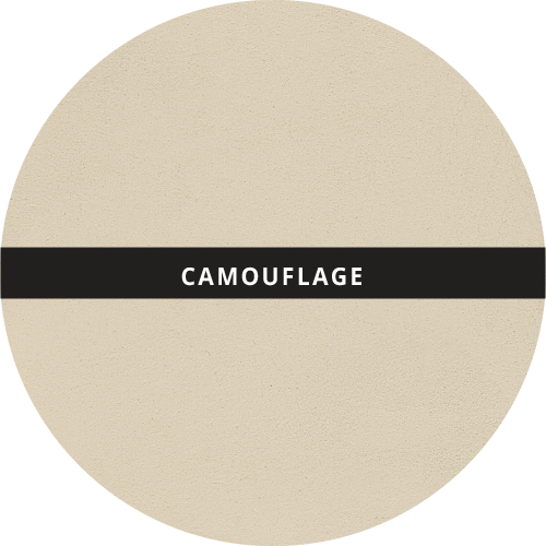 camouflage f