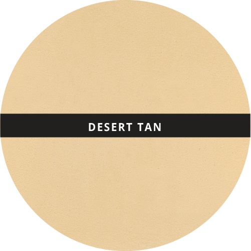 desert tan f