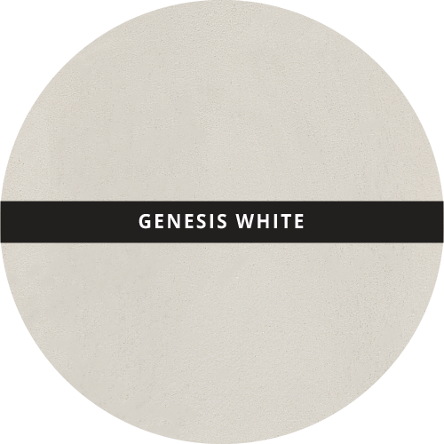 genesis whitef