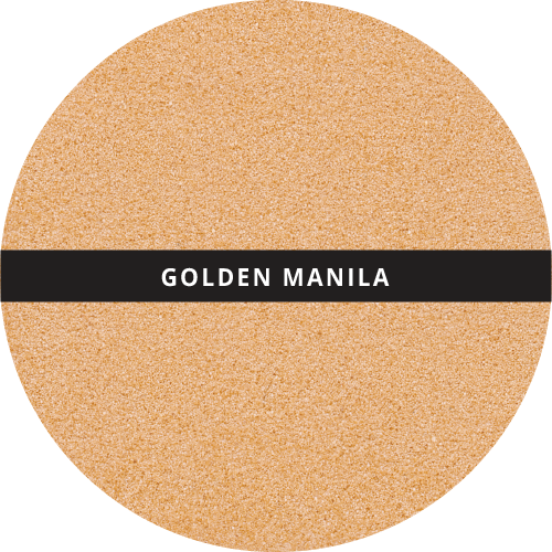 golden manila