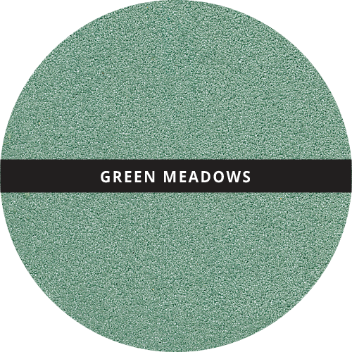 green meadowsn