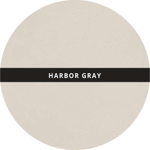 harbor gray f
