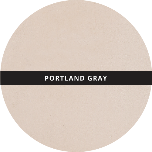 portland gray f