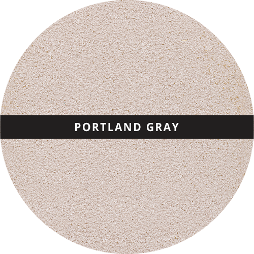 portland gray