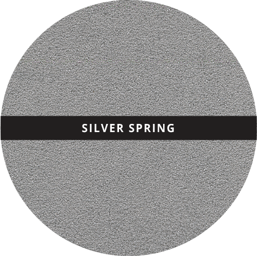 siver spring